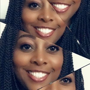 Meet your Posher, Janis